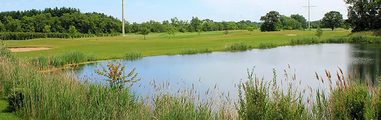 High Point Golf Course