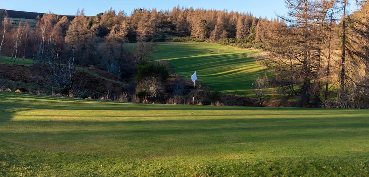 Dufftown Golf Club