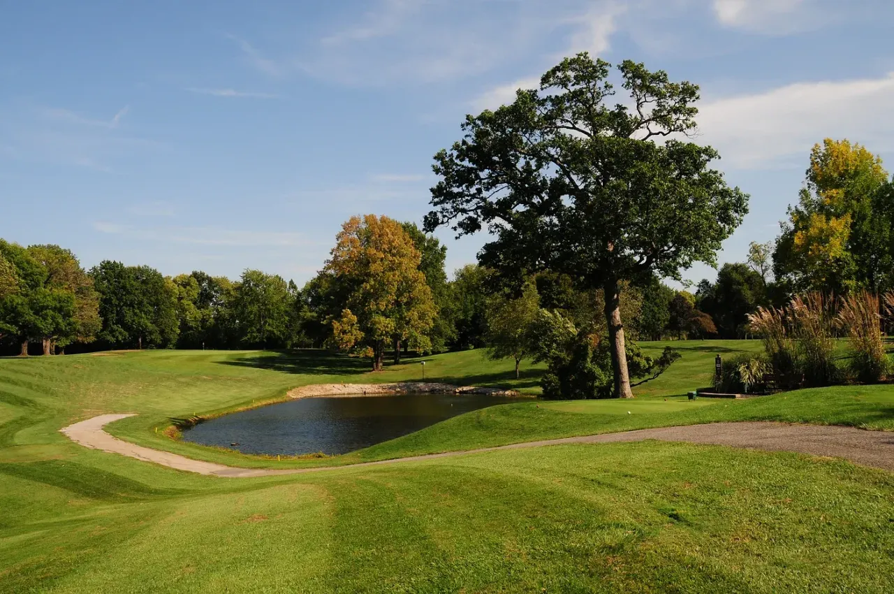 Jacksonville Country Club