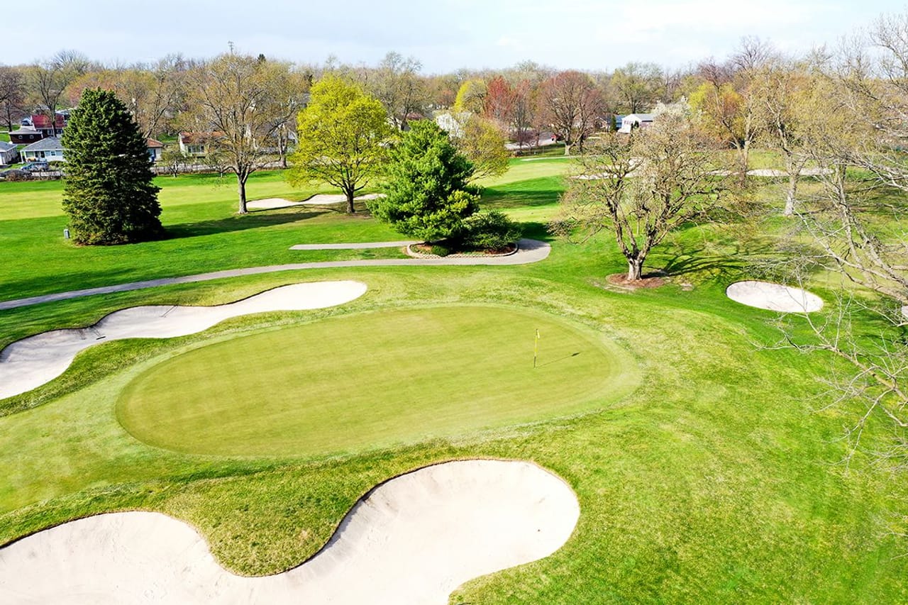 Kankakee Country Club
