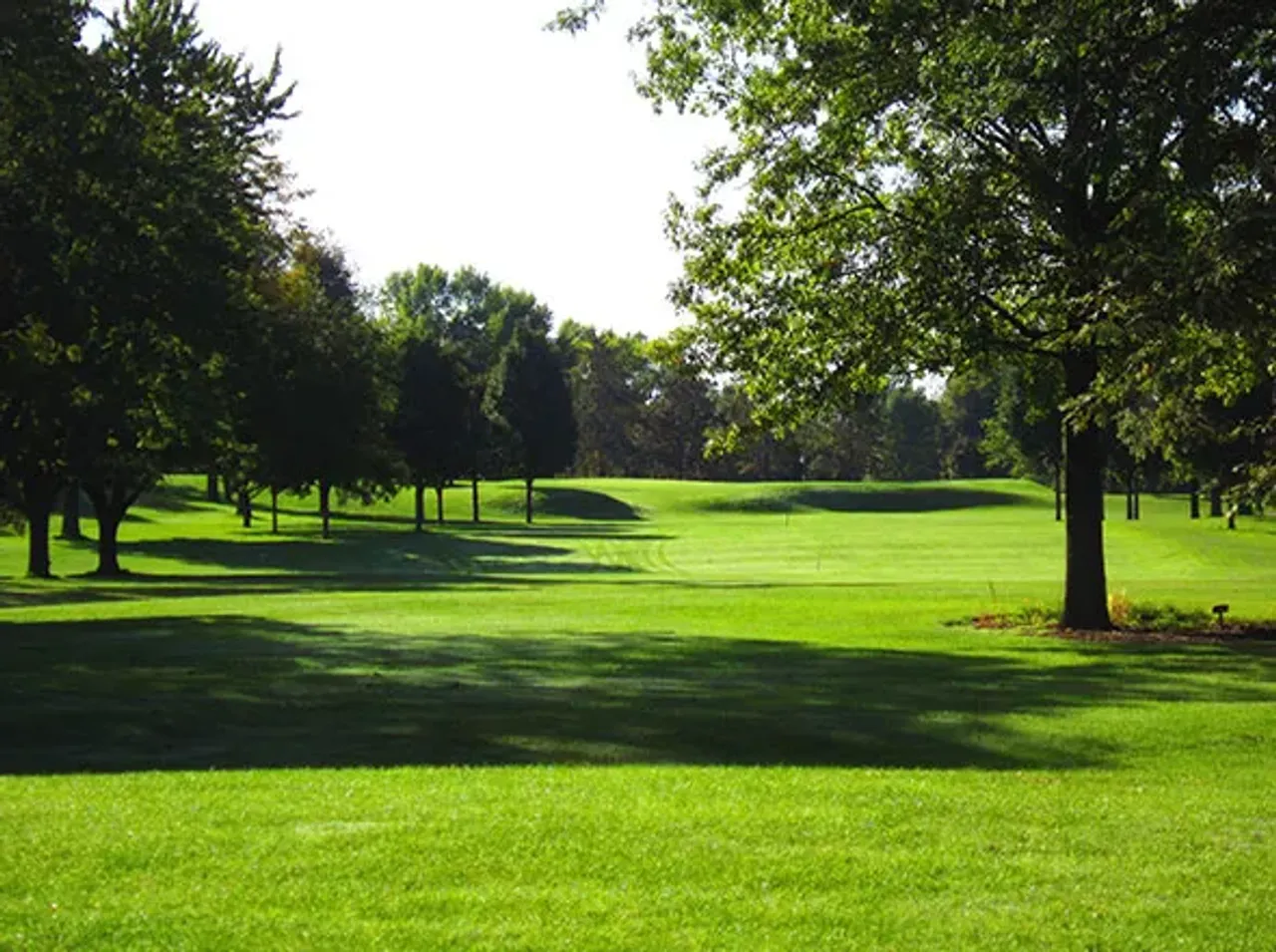 Kankakee Elks Country Club