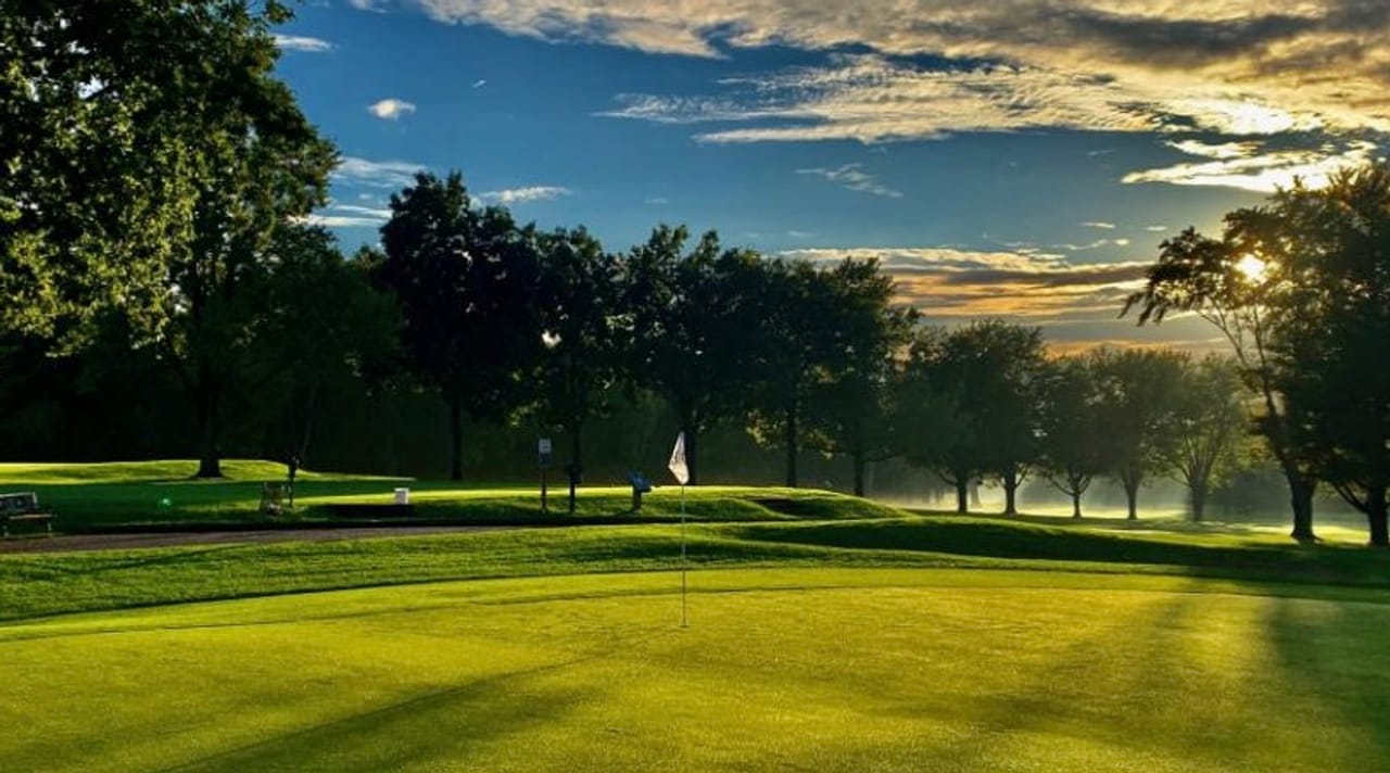 Kishwaukee Country Club