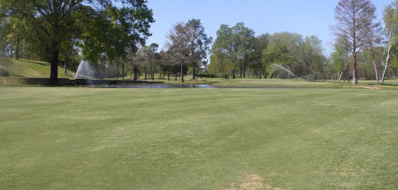Cherokee Ranch Golf Club