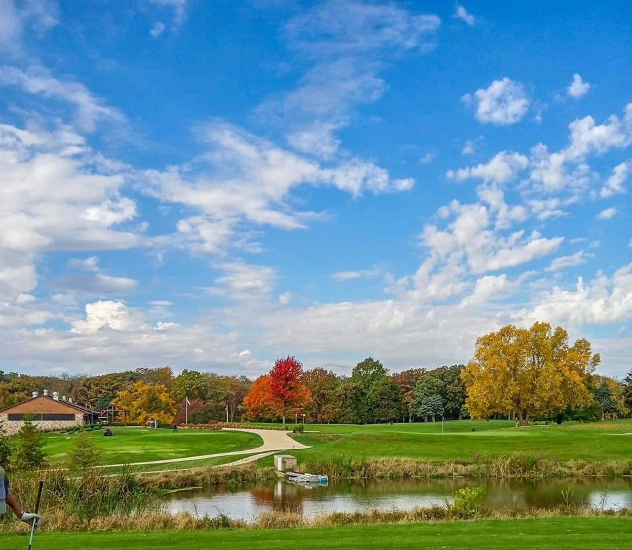 Timber Ridge Golf Club
