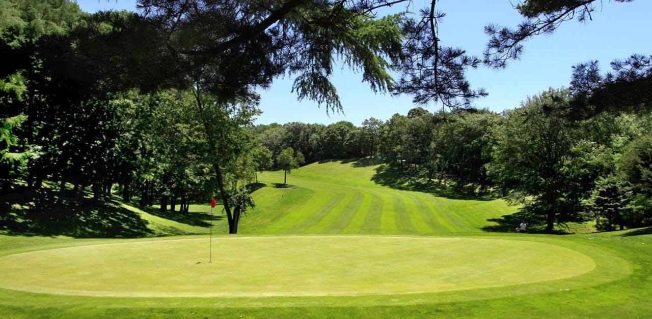 RiverHill Country Club