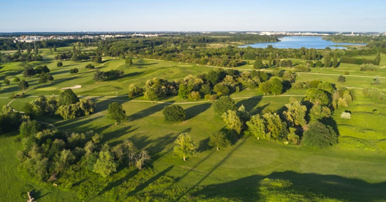 Golf Bluegreen Saint Quentin en Yvelines (Compact)