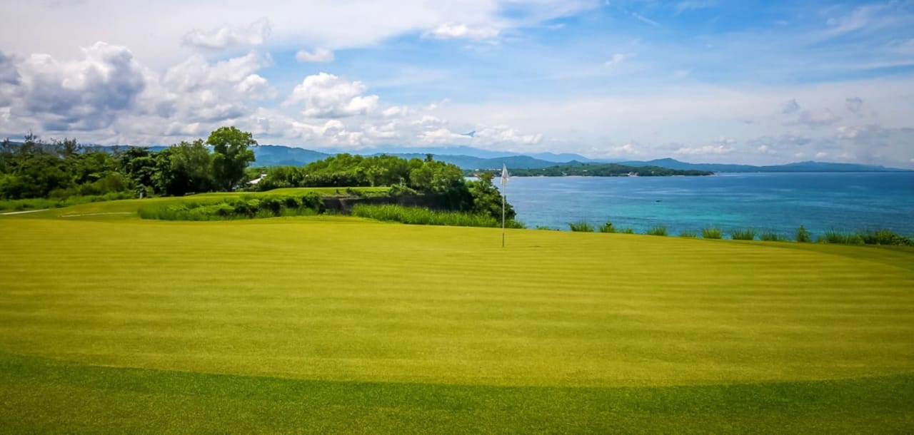 The Cliffs at Thunderbird Resort