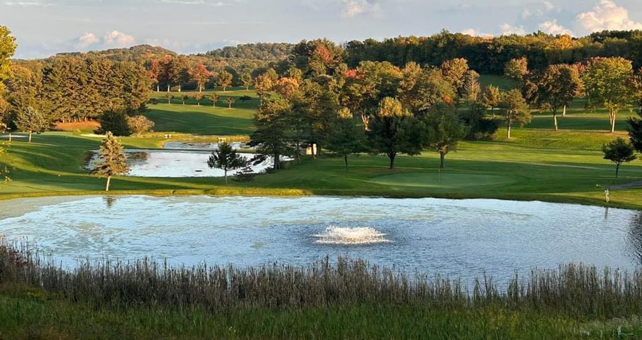 LakeVue North Golf Course