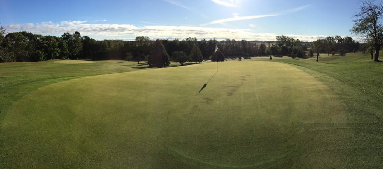 Cherry Hills Golf & Lodge