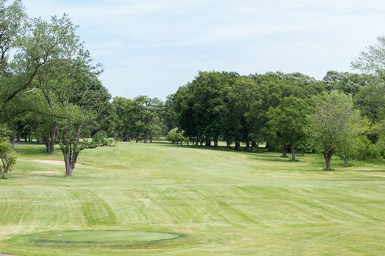 Lincolnshire Country Club