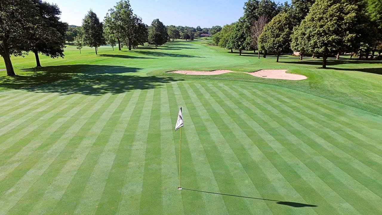 Prestwick Country Club