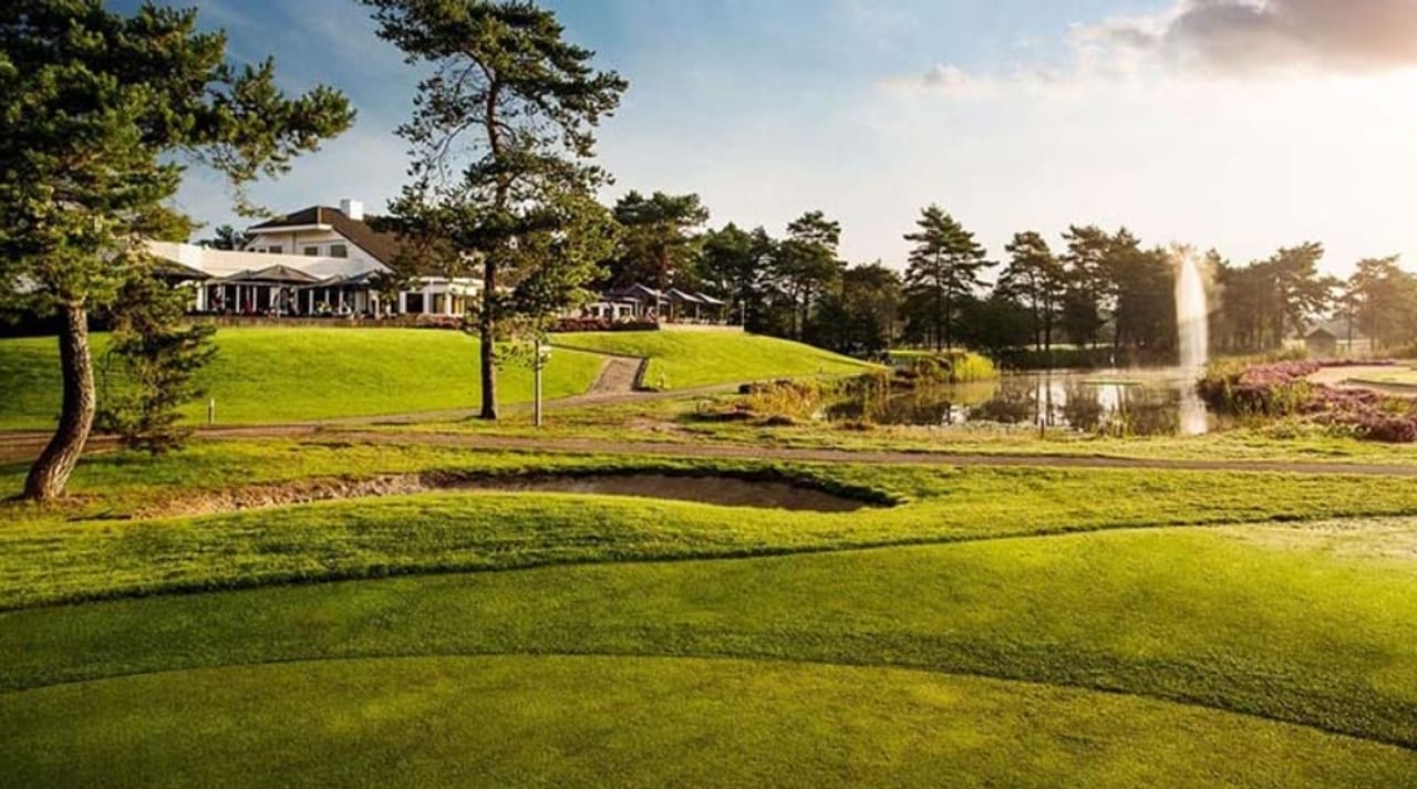 Golfbaan Het Rijk Van Nunspeet (Par 3)