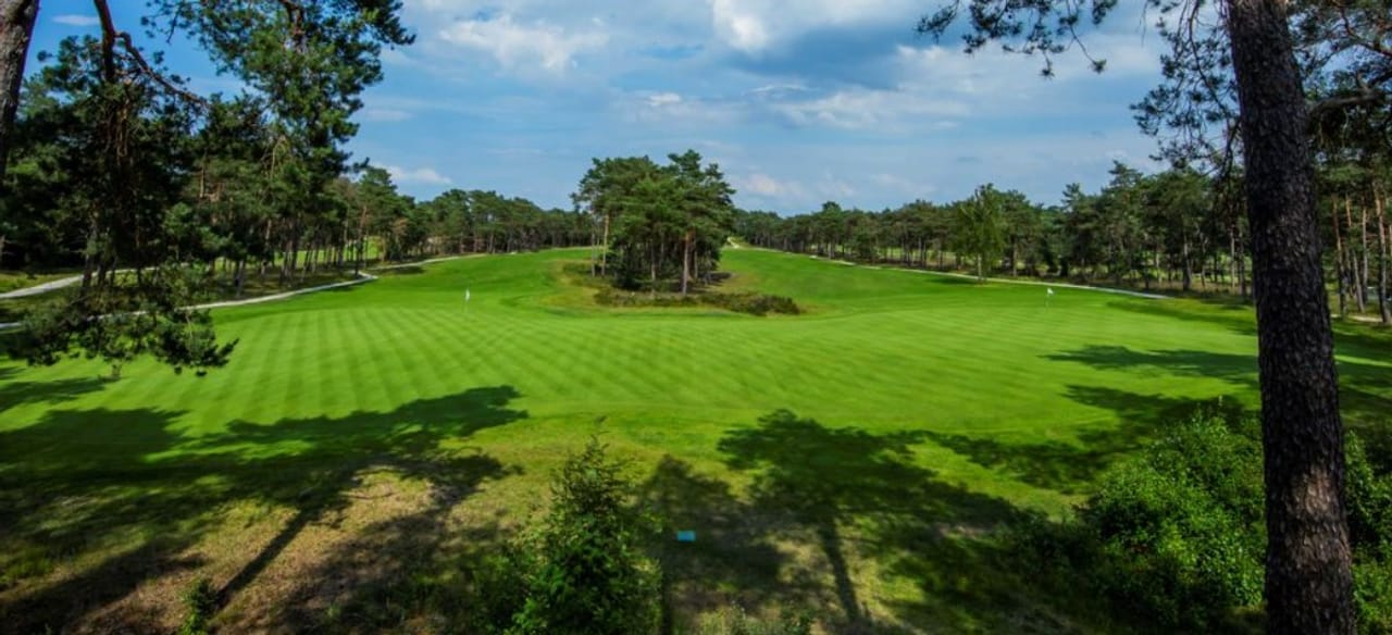 Golfbaan Het Rijk Van Nunspeet