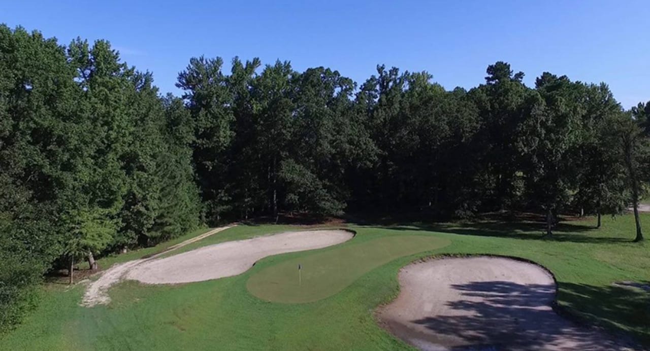 River Birch Golf Club