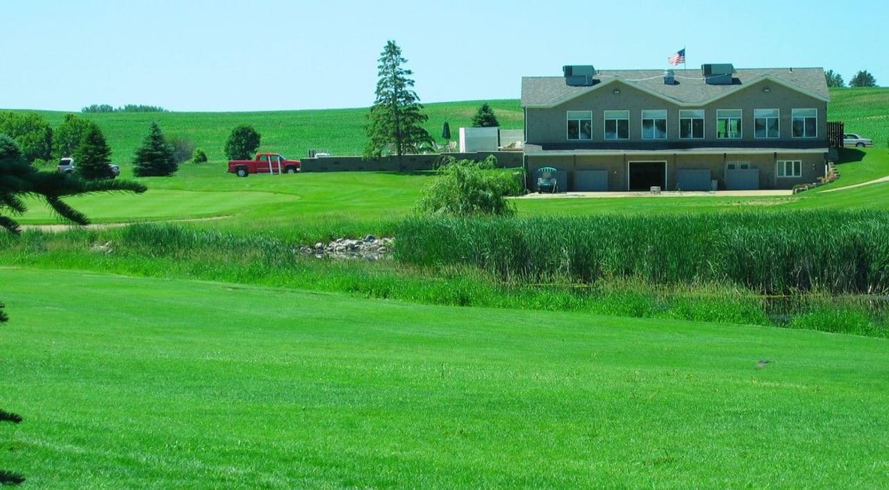 Lynx National Golf Course