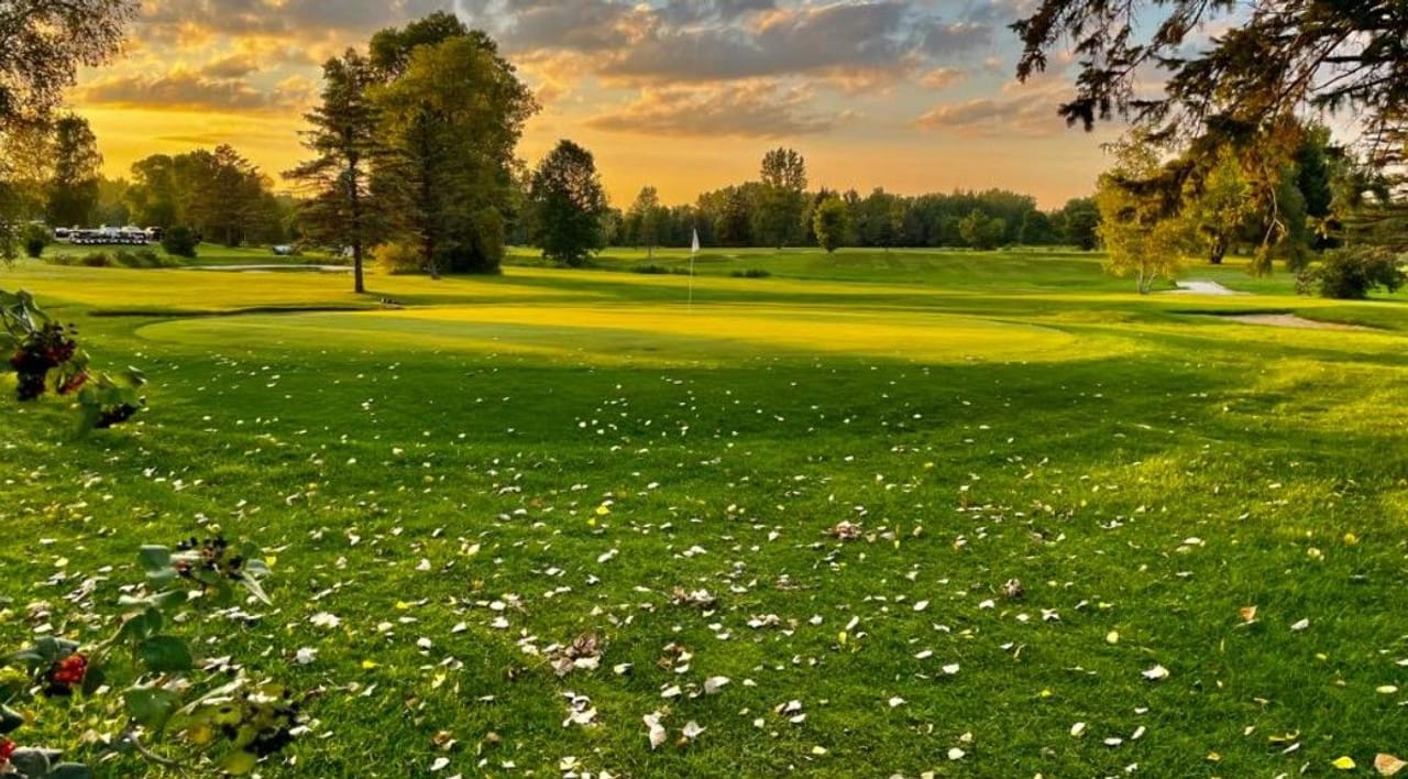 Irish Greens Golf Club