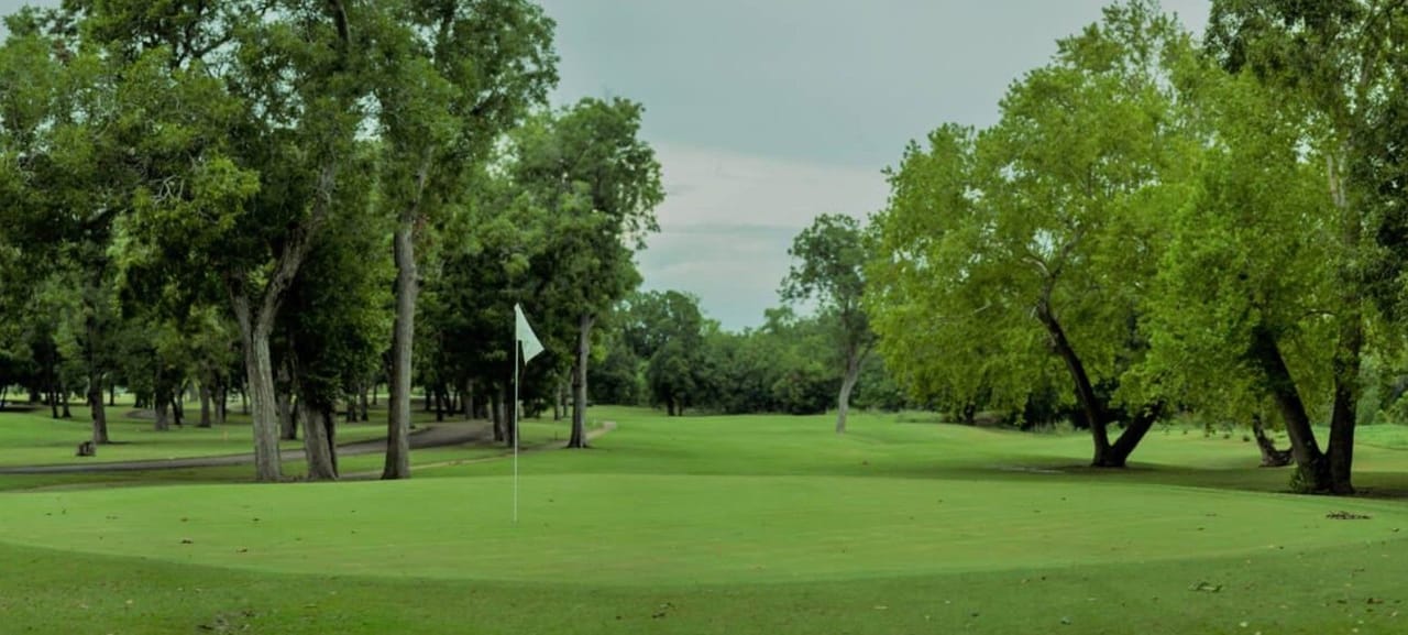 Independence Golf Course