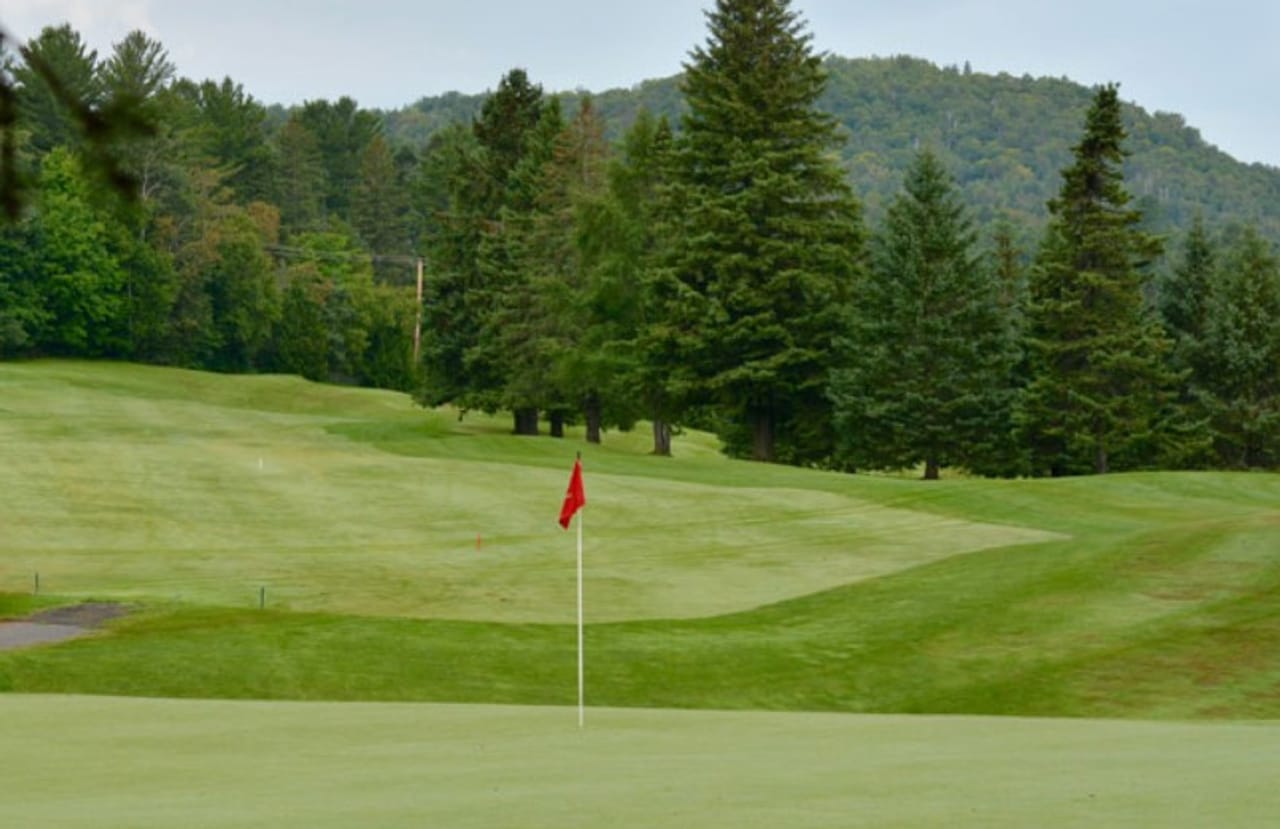 Club de Golf Val-Morin