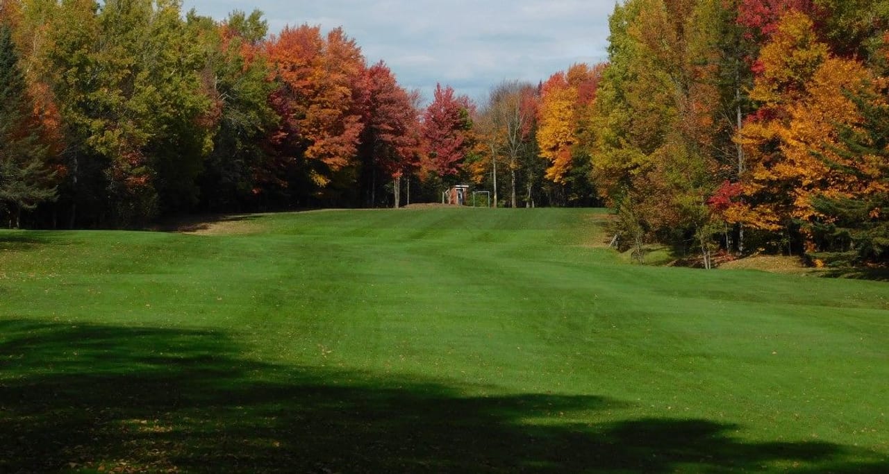 Pen-Y-Bryn Golf Club