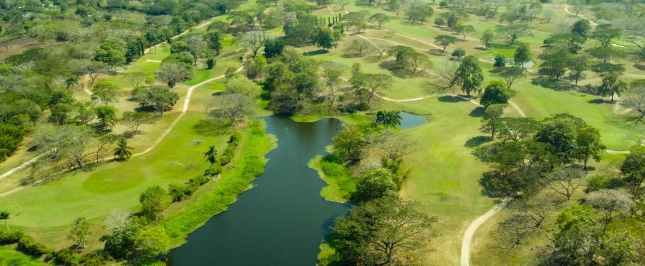Club Campestre de Cartagena