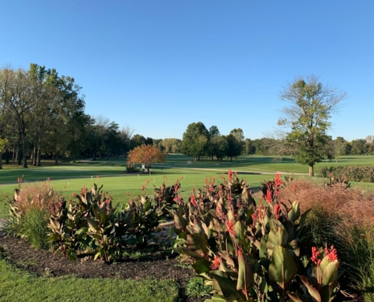 Turtle Run Golf Club