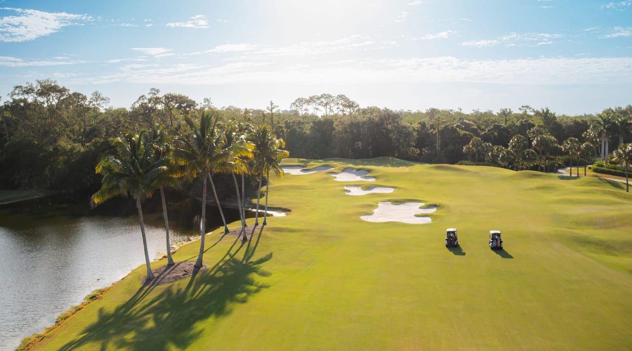 Pelican Marsh Golf Club