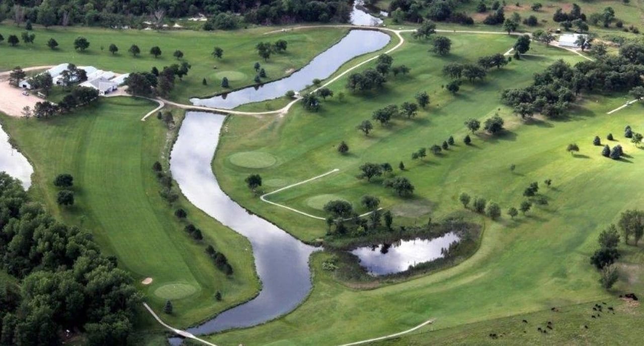 Antelope Country Club