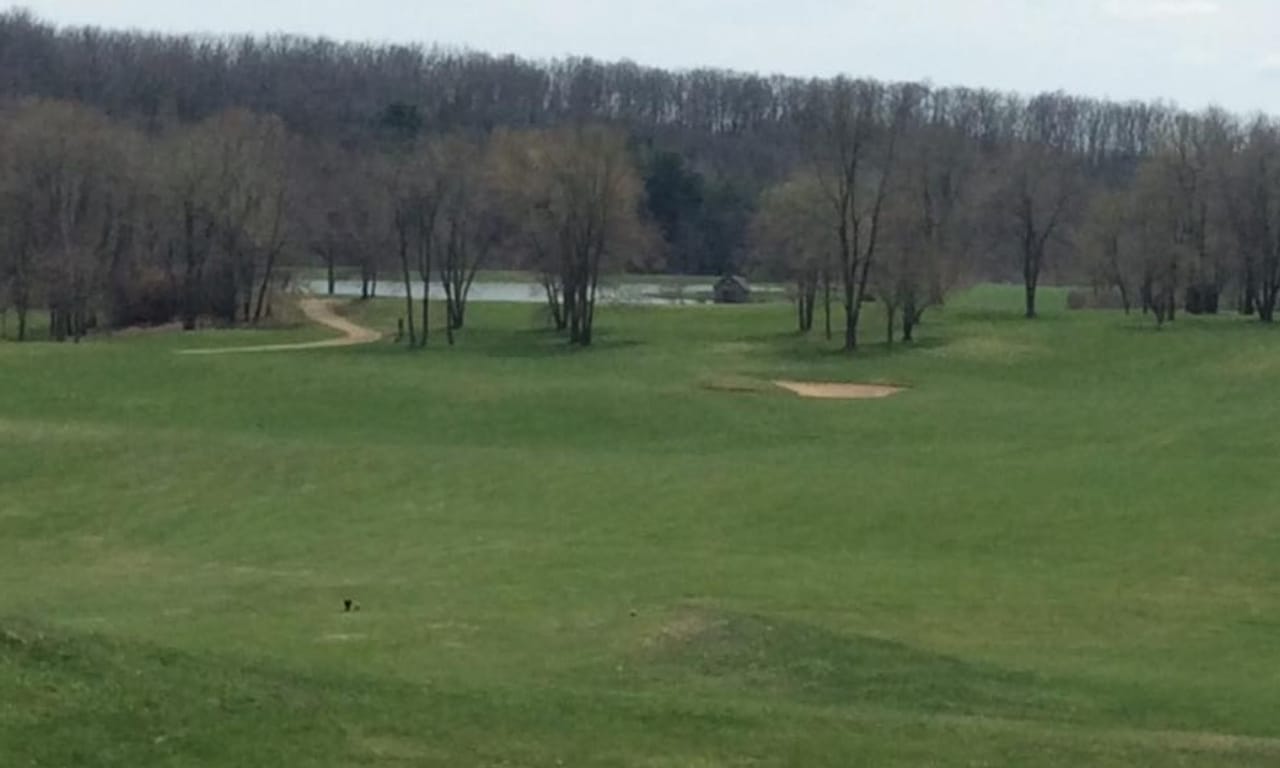 Yellowstone Golf Course