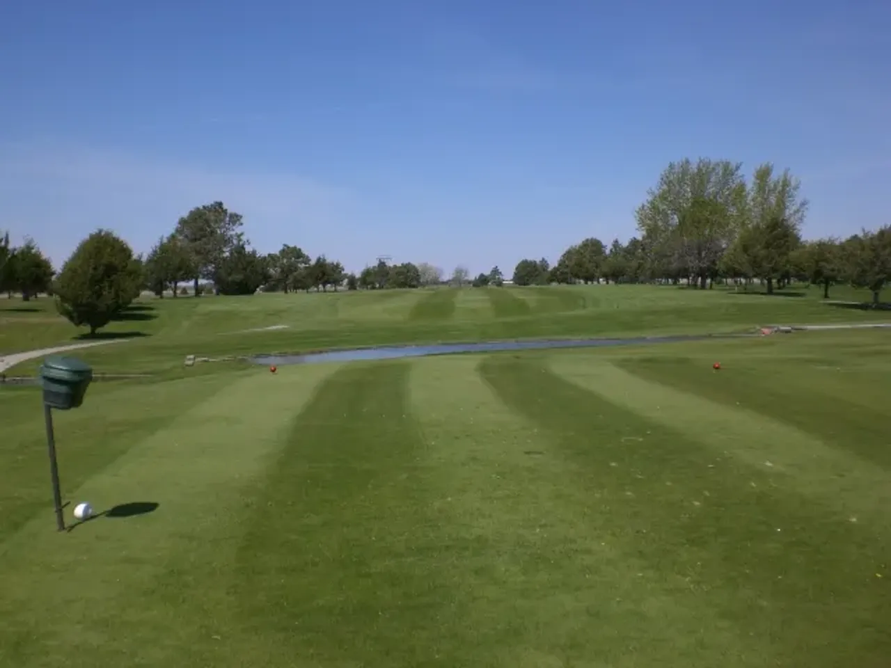 Atkinson Stuart Country Club