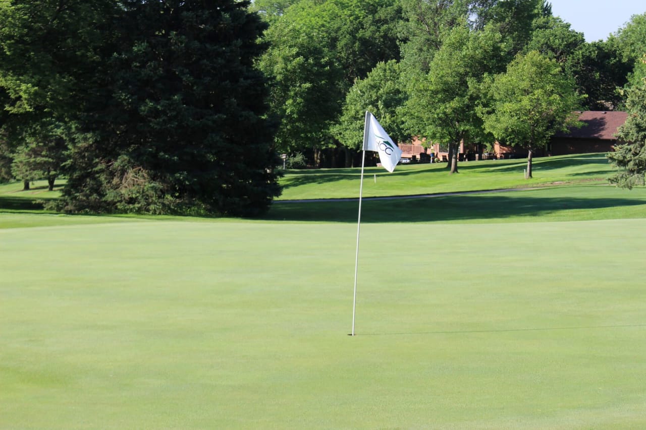 College Heights Country Club