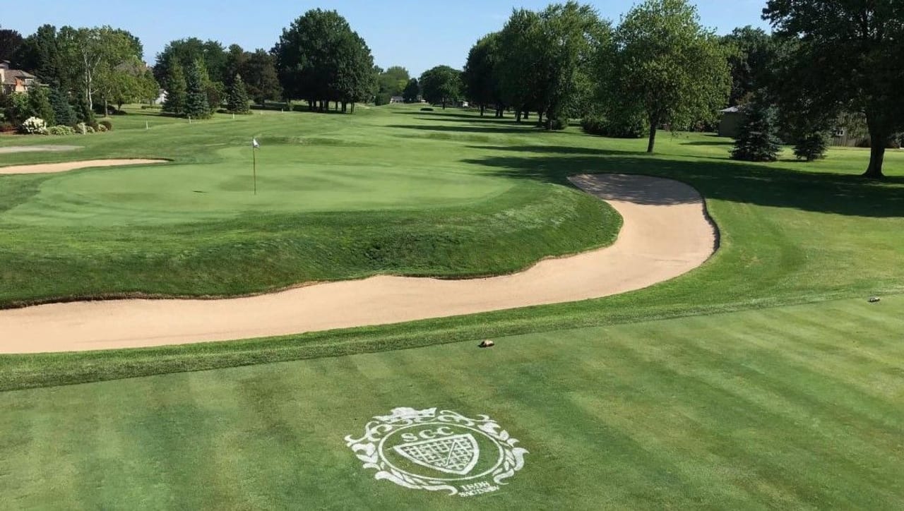 Saginaw Country Club