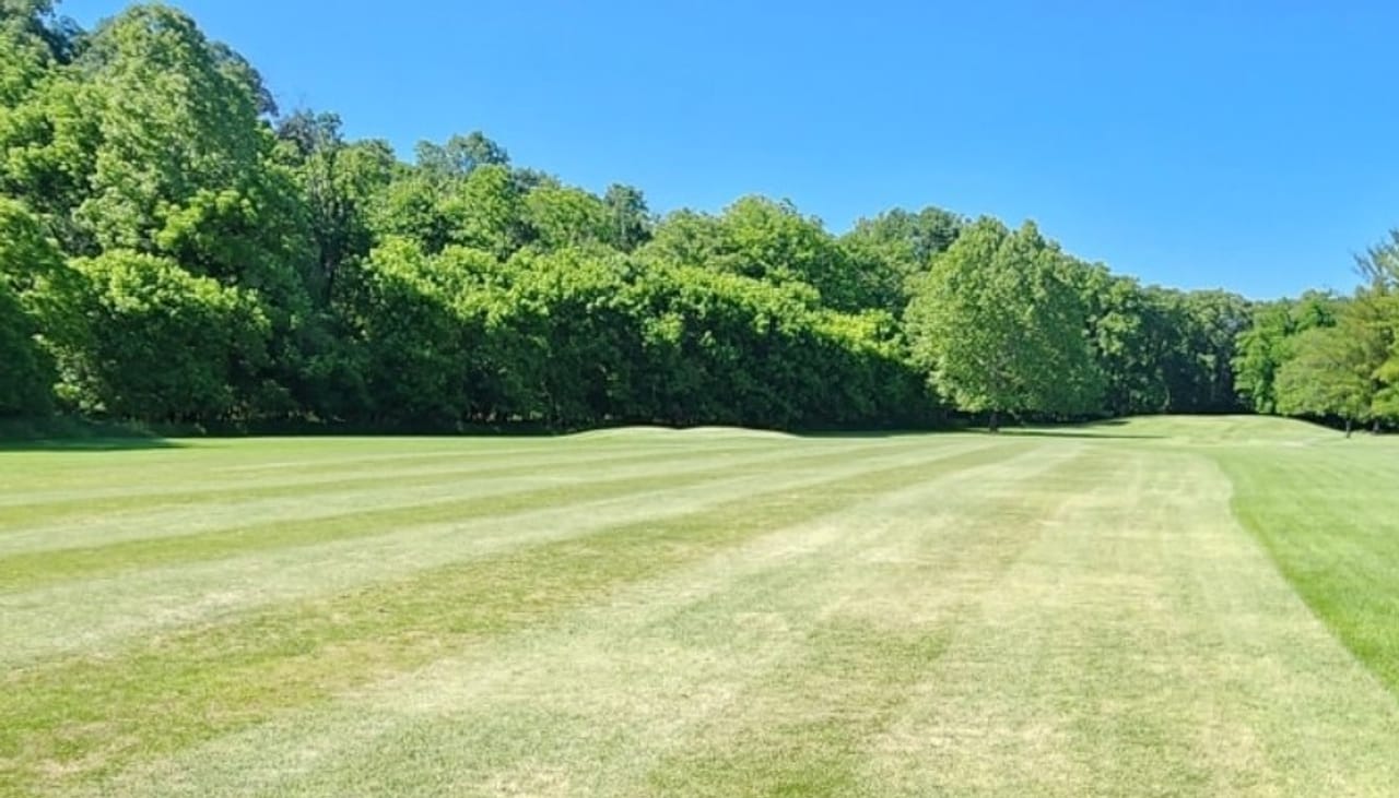 VanMetre 9 at Stonebridge