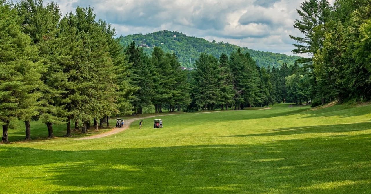 Club de Golf Piedmont