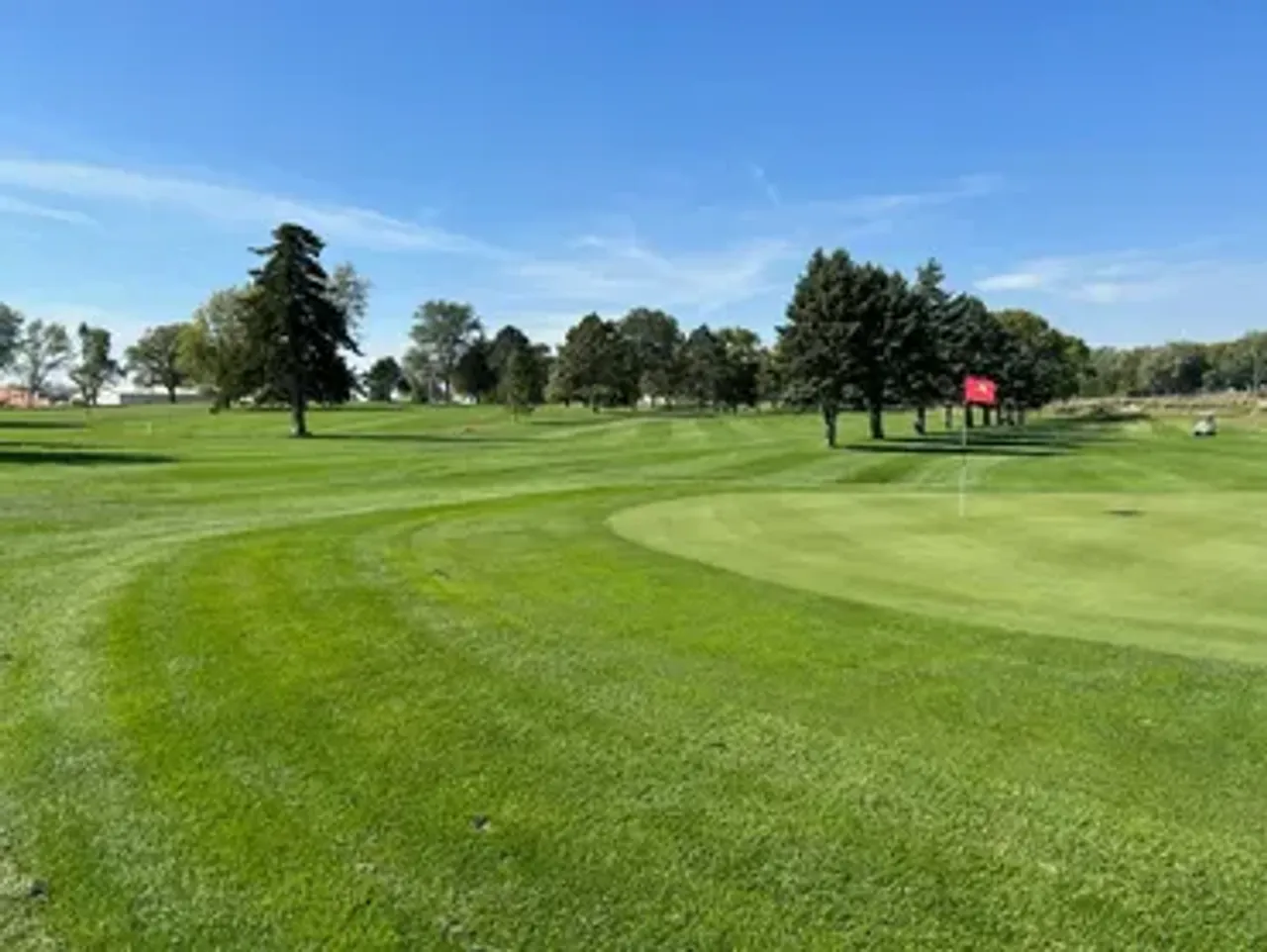 David City Golf Club