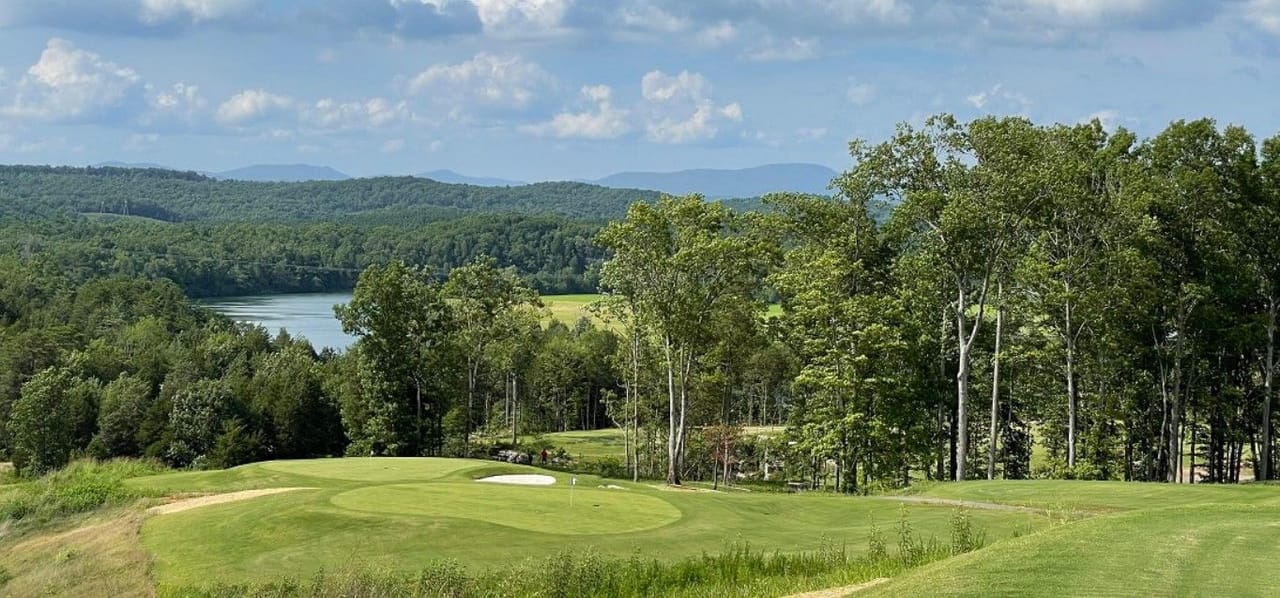 The Patch at The Preserve