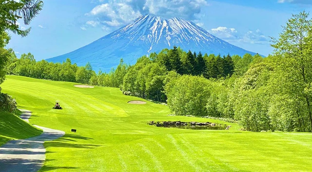 Ittatsu Kokusai Golf Club