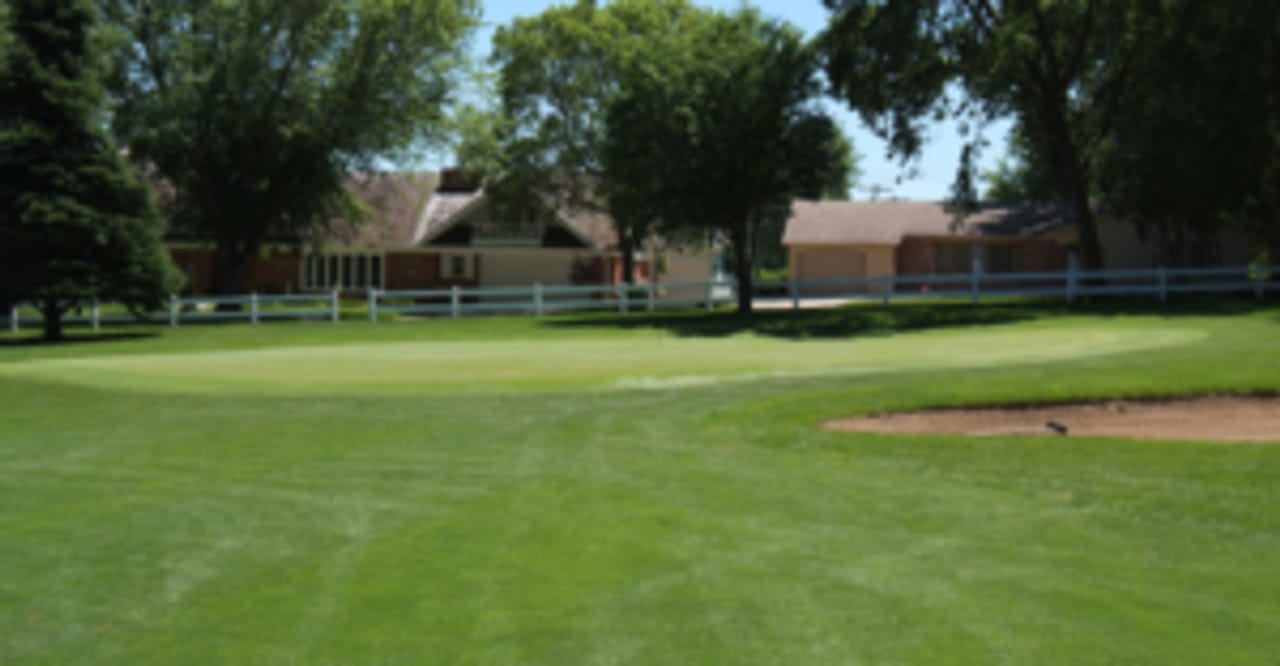 Hartington Golf Club