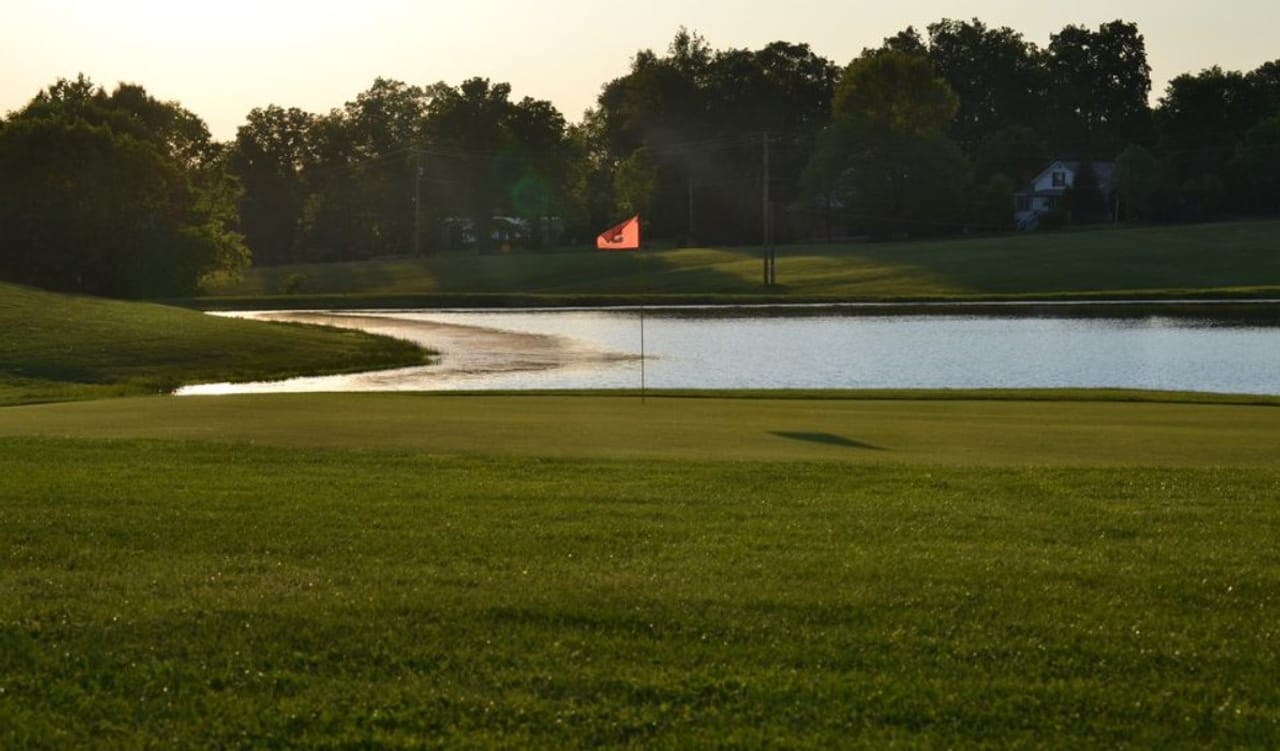 Forest Hills Golf Course