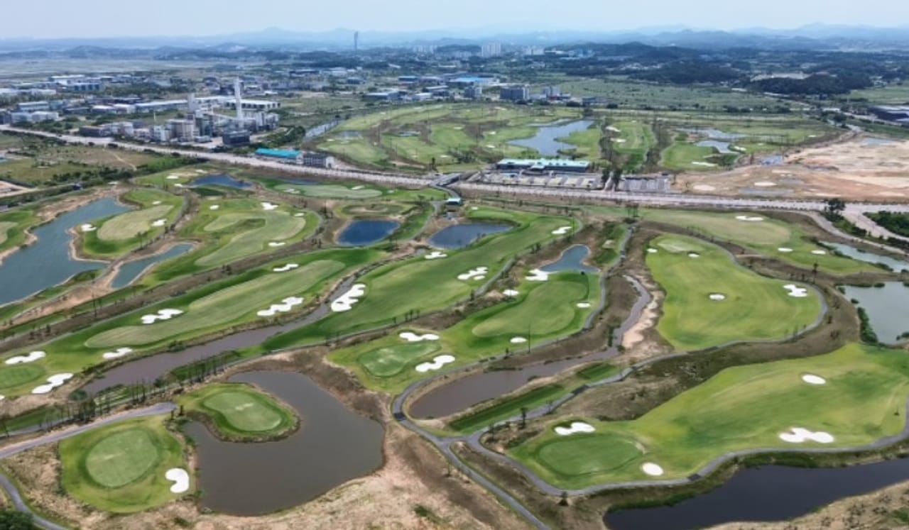 Flamingo Country Club