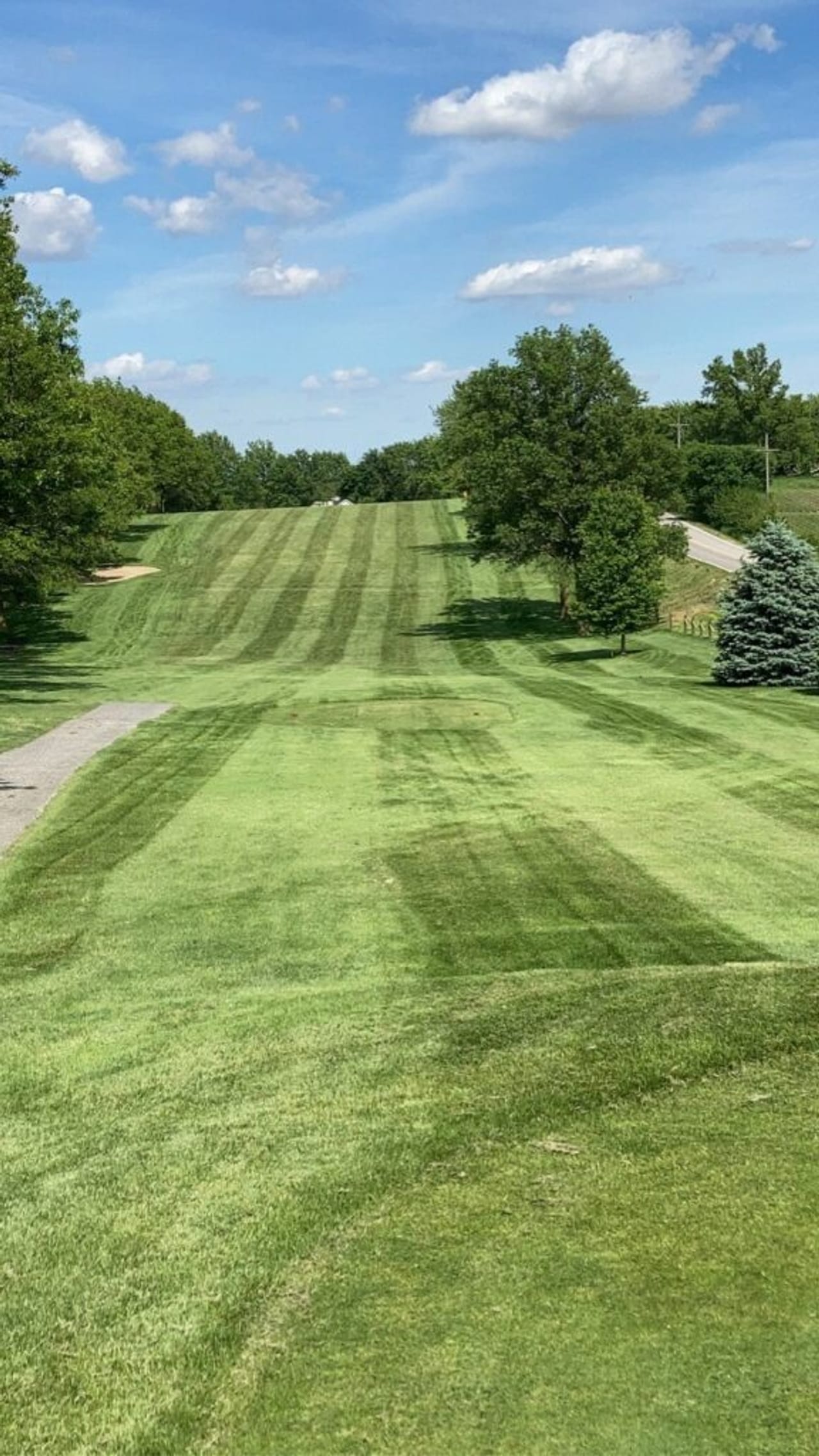 Hilltop Country Club