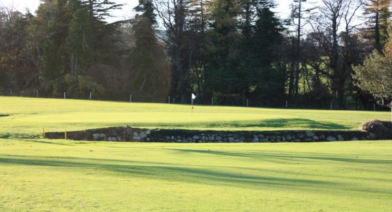 Ballinascorney Golf Club
