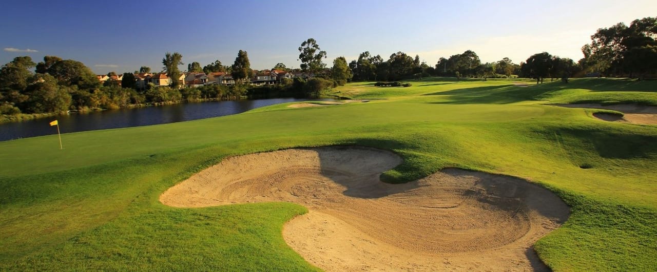 The Vines Resort & Country Club (Championship)