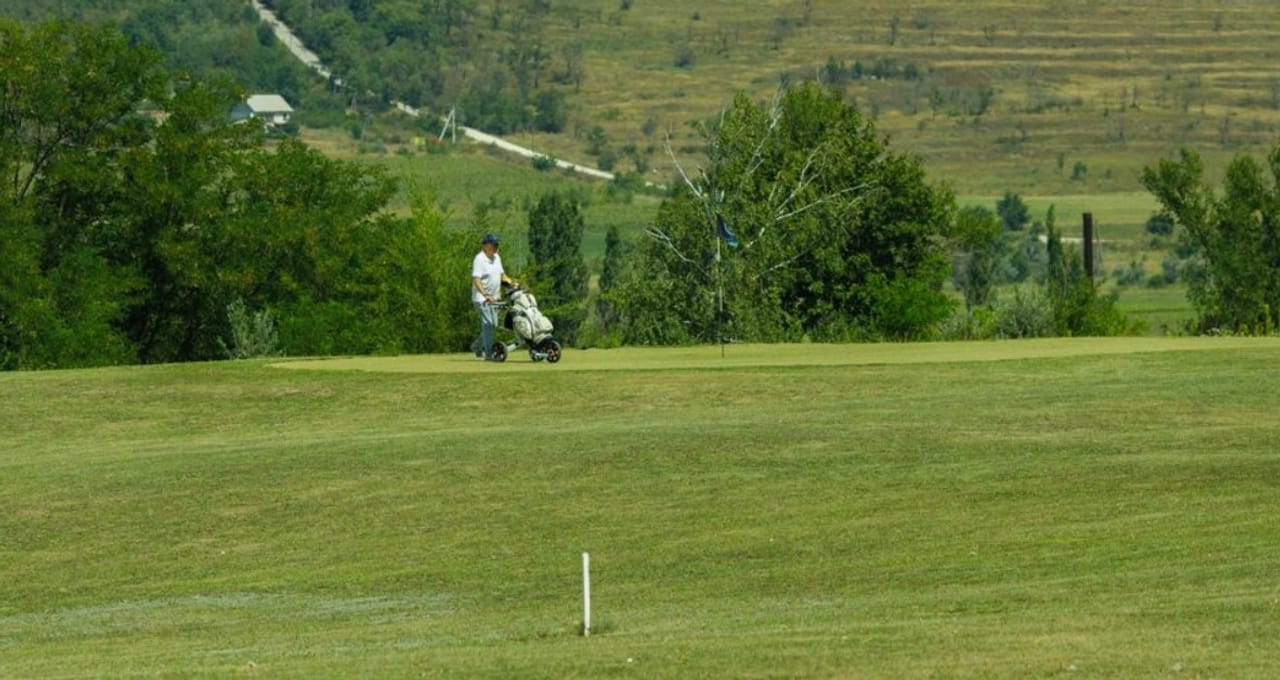 Merops Park Golf Club