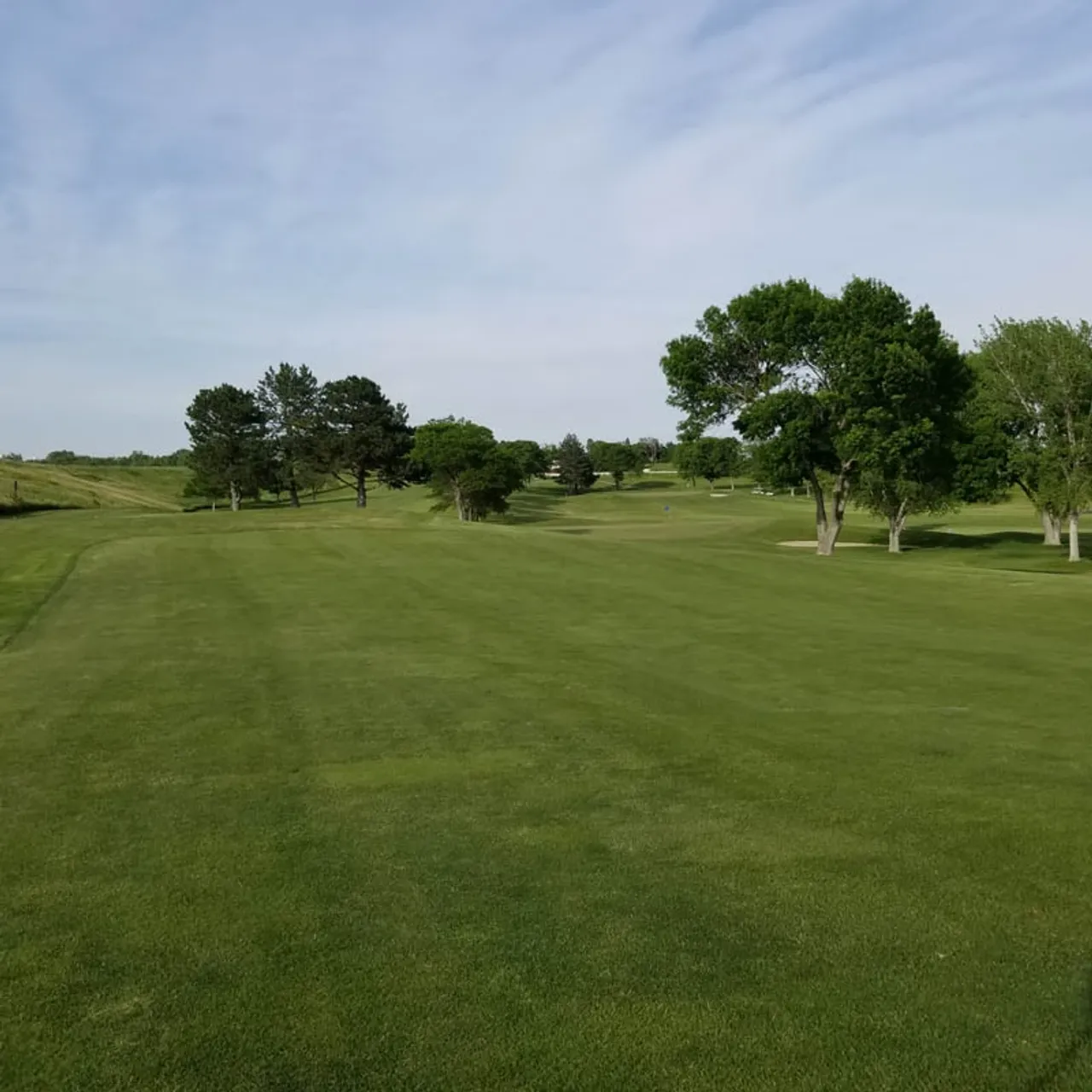 Lakeside Country Club