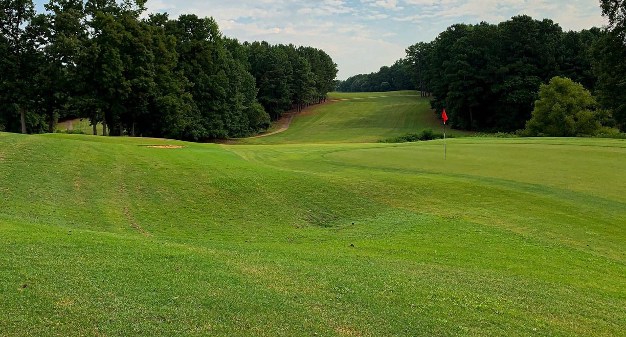 Georgia National Golf Club