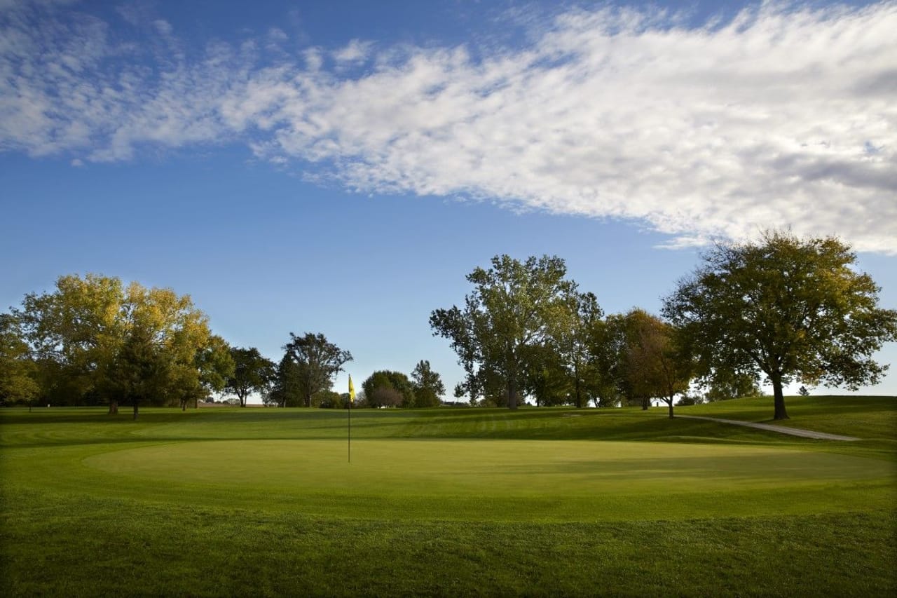 Platteview Golf Club