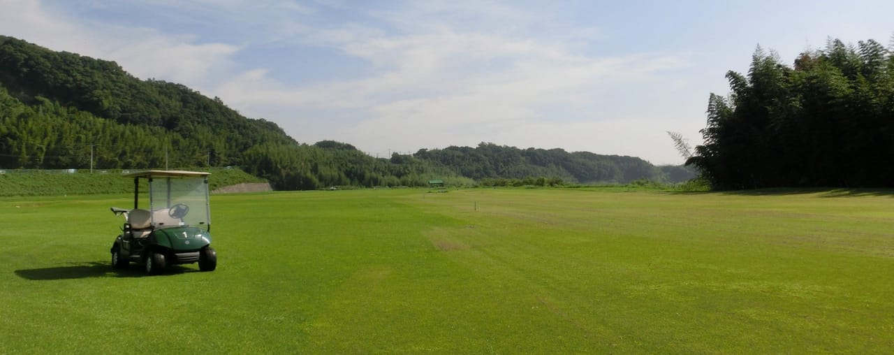 Oonogawa Golf Course