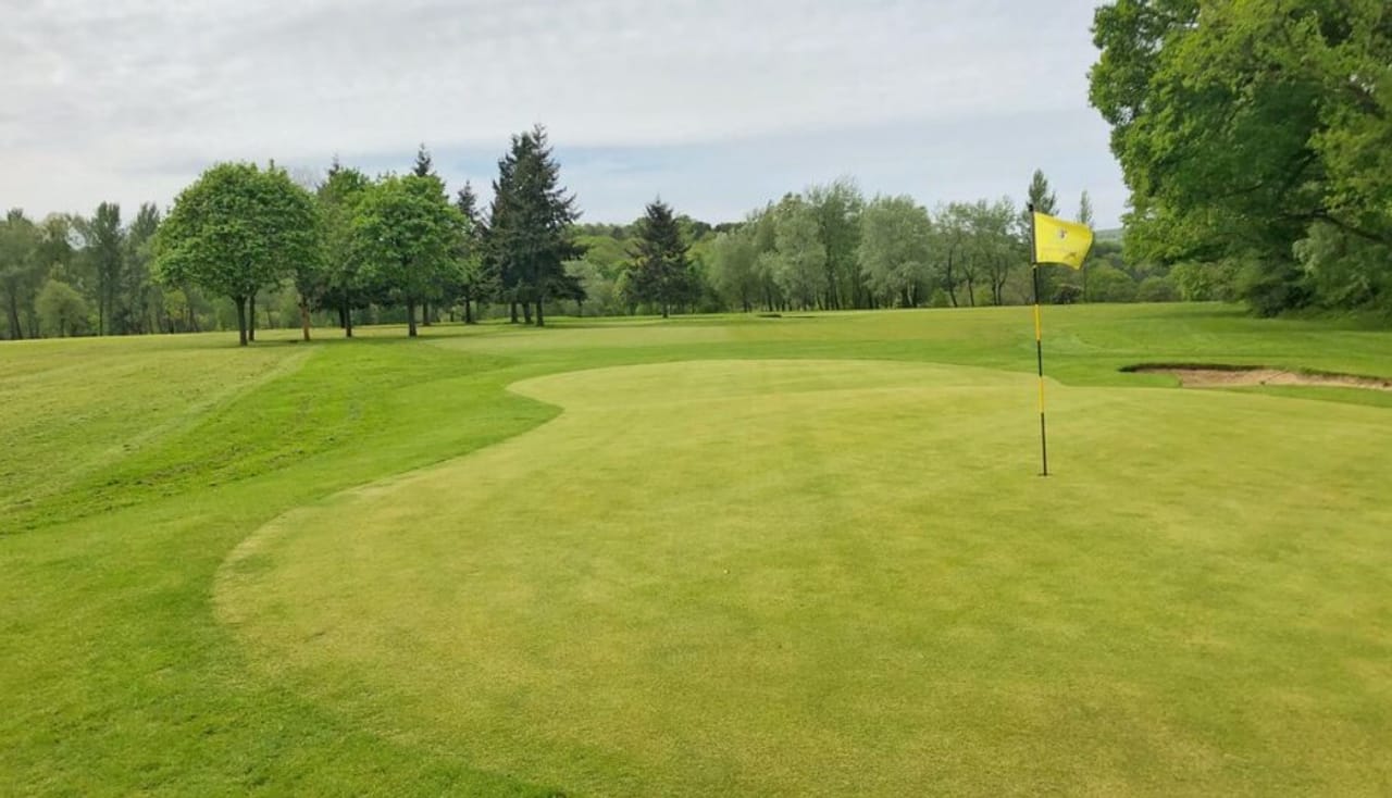 South Petersfield Golf Club