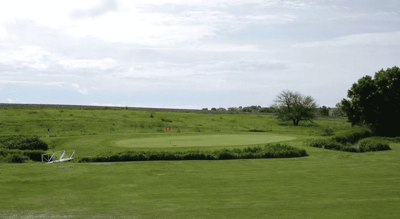 Sandy Meadows Golf Course