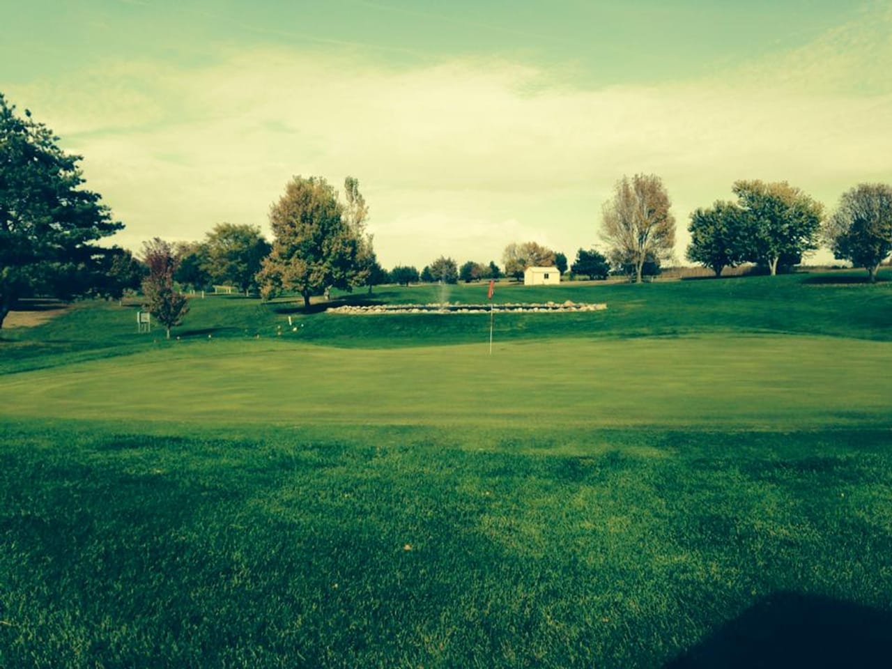 Summerland Golf Course